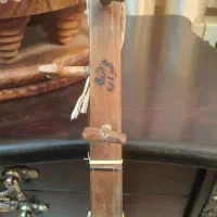 تنبور استاد فرجی گهواره