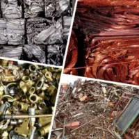 خریدو فروش انواع ضایعات