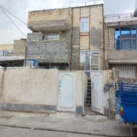 خانه ۹۰متری نوساز نصر آباد|فروش خانه و ویلا|شیراز, نصرآباد|دیوار