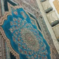 ۶ عدد فرش۱۲ متری ست