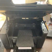 پرینتر HP 1536dnf چهار کاره|پرینتر، اسکنر، کپی، فکس|اصفهان, دهنو|دیوار