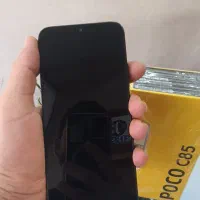 فروش اقساط پوکوc85 x3|موبایل|شیراز, فخرآباد (دروازه کازرون)|دیوار