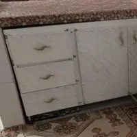 کابینت دست دوم