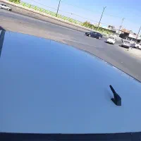 پراید ۱۳۱سفید|خودرو سواری و وانت|همدان, |دیوار