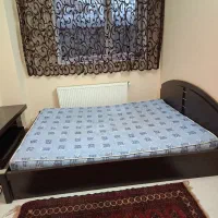 فروش و نیاز دارم|تخت و سرویس خواب|مشهد, دانشجو|دیوار