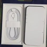 فروش آیفون ۱۶ نرمال بدون ریجستر مدل ch|موبایل|بندرعباس, |دیوار