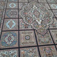 یک عدد فرش 12متری 700 شانه