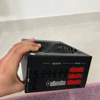 قطعات کیس کامپیوتر حرفه ای|قطعات و لوازم جانبی رایانه|اهواز, پادادشهر|دیوار