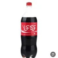 بطری نوشابه