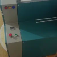 دستگاه رول سفره وکیسه زباله