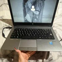 لب تاپ hp مدل 640 G1|رایانه همراه|تهران, اوین|دیوار
