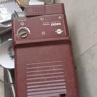 بدنه جارو برقی سالم بدون شکستگی وسیم جمع کن|جاروبرقی، جارو شارژی، بخارشو|تهران, اختیاریه|دیوار