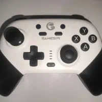 دسته gamesir super nova هال افکت|کنسول، بازی ویدئویی و آنلاین|تهران, آذربایجان|دیوار