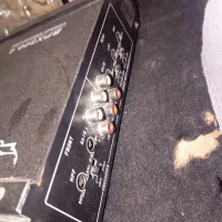 امپلی چهار کانال|صوتی و تصویری|تهران, شهرک شریفی|دیوار