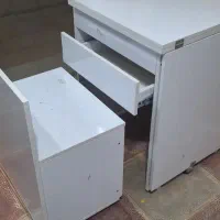 میز تحریر|میز تحریر و کامپیوتر|مشهد, بهمن|دیوار