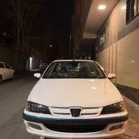 پارس elx فول موتور جدید(xu7p) دریچه سیمی ۱۴۰۲