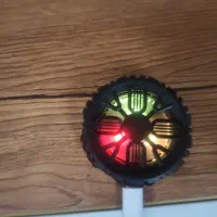 فن خنک کننده موبایل گیمینگ|لوازم جانبی موبایل و تبلت|شیراز, سلطان آباد|دیوار