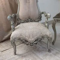 مبلمان کلاسیک ۹ نفره