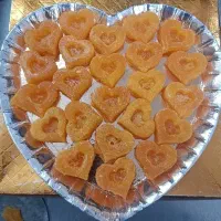 نبات قلبی