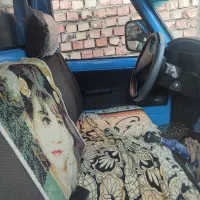 نیسان ۱۴۰۴|خودرو سواری و وانت|نیشابور, دارایی|دیوار