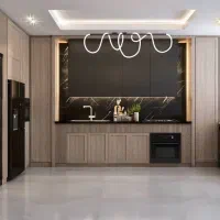 140متر3خواب/ اوایل امامیه /خوش نقشه آماده سکونت