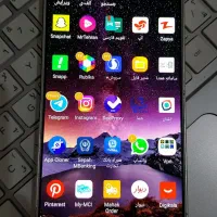 سامسونگ a8 حافظه داخلی ۳۲ گیگ