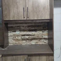 کابینت دست دوم|مصالح و تجهیزات ساختمان|کاشان, فاز ۱ ناجی آباد|دیوار