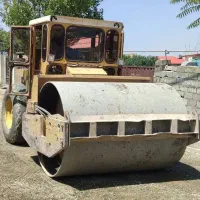 گریدر و غلطک اجاره‌ای|خودرو سنگین|دماوند, دماوند|دیوار