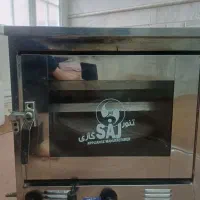 فروش تنور گازی ساج