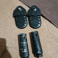 لوازم دوچرخه