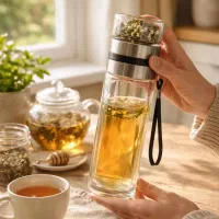 دمنوش ساز جدید با کیفیت