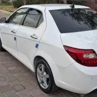 دنا پلاس اتوماتیک 1402