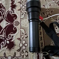 چراغ شارژی باکیفیت|کوهنوردی و کمپینگ|شیراز, آزادی|دیوار