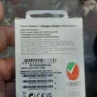 آداپتور سامسونگ|لوازم جانبی موبایل و تبلت|رشت, قاسمیه|دیوار