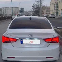 سوناتا yf 2014