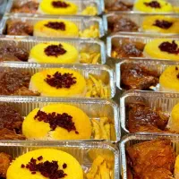 همکاری در رستوران ماهک