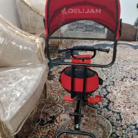 سه چرخه|دوچرخه، اسکیت، اسکوتر|مشهد, شهرک مهر آباد|دیوار