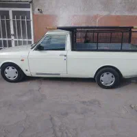 پیکان وانت 93 استثنایی|خودرو سواری و وانت|همدان, |دیوار