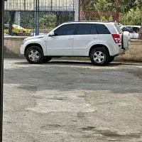 سوزوکی ویتارا ۲۰۰۷