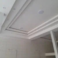 گچ کار گچکاری خورده کاری تخریب حتی یک متر