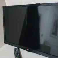 تلویزیون ال سی دی ۲۹اینچ سامسونگ|تلویزیون و پروژکتور|رشت, خمیران زاهدان|دیوار