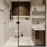 فروش۱۱۰متراپارتمان۲خواب الماس شیشه ای دریاچه چیتگر|فروش آپارتمان|تهران, شهرک چیتگر|دیوار