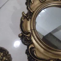 اینه و کنسول دیواری|بوفه، ویترین، کنسول|ایلام, |دیوار