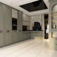 طراحی بازسازی اجرا دکوراسیون داخلی