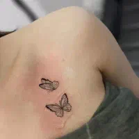 آموزش تخصصی تتو سه تومن