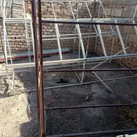 فروش خرک میوه فروشی|فروشگاه و مغازه|کرمان, |دیوار