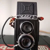 دوربین عکاسی لوبیتل 2