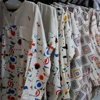 تولیدی پوشاک ملینا|لباس|بندرعباس, |دیوار