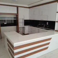 فروش و ساخت کابینت و تعمیرات به صورت سیار|جاکفشی، کمد، دراور|گرگان, |دیوار