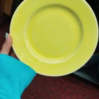 بشقاب گود و پیش دستی